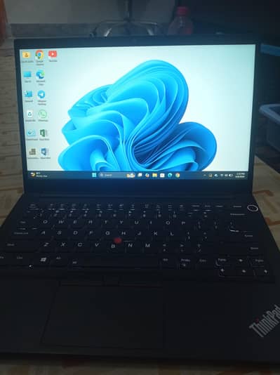 Lenovo Thinkpad