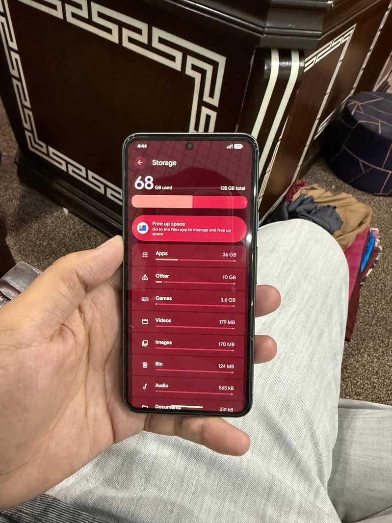 Google Pixel 8 3