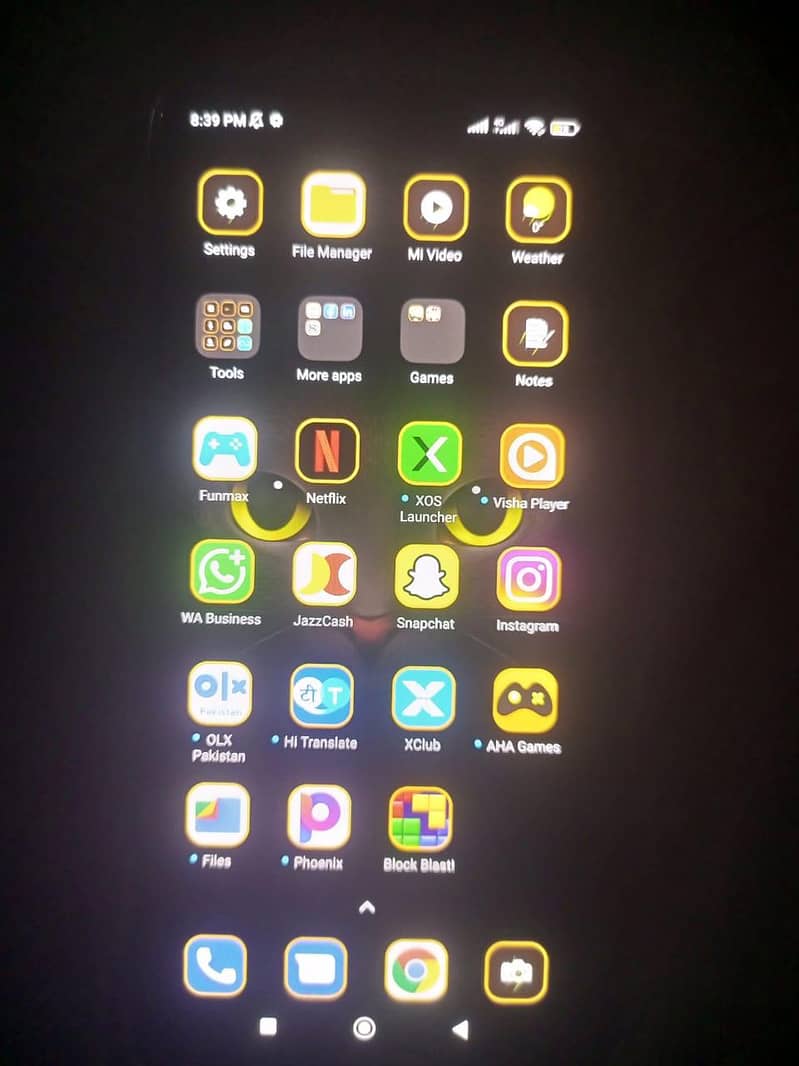Redmi 0