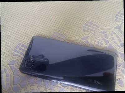 Xiaomi Poco F3 8 256
