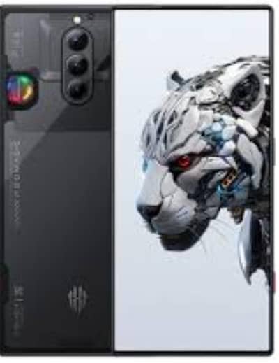 Zte nubia RedMagic 8S Pro