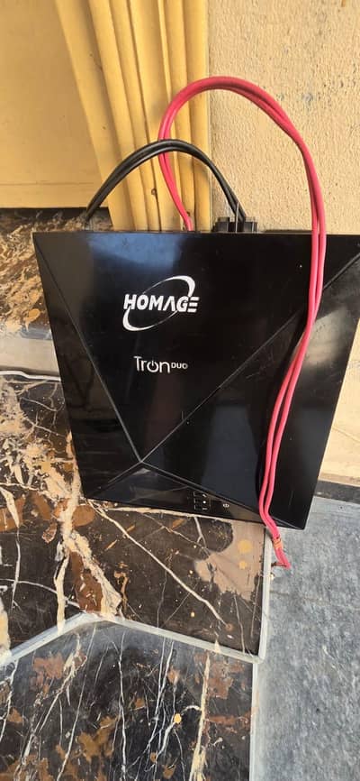 UPS 1600W 24V