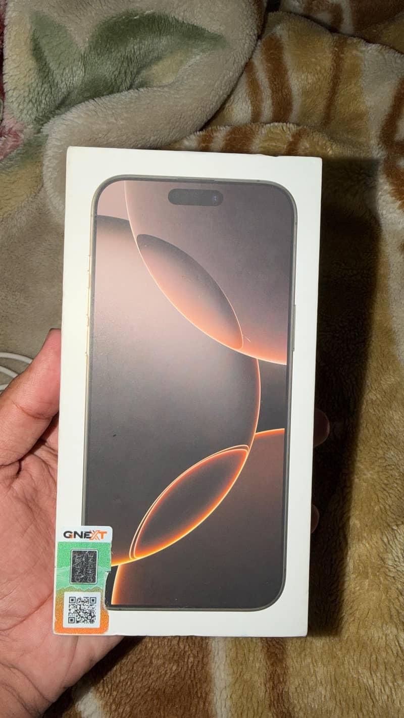 iPhone 16 Pro Max 3