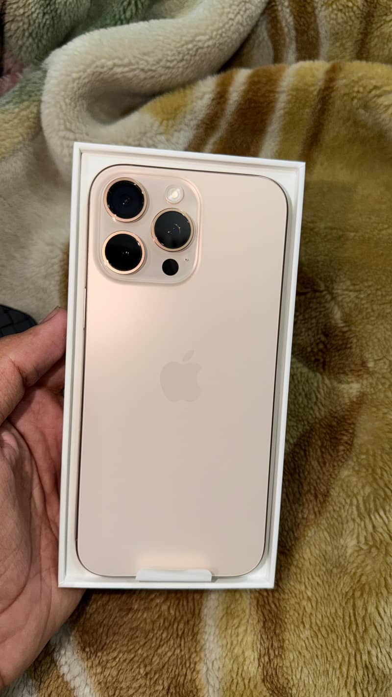iPhone 16 Pro Max 10
