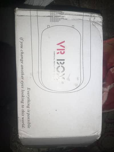 its varey 3D video one day of my used