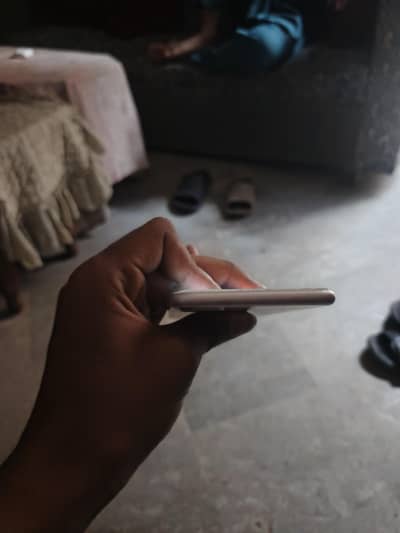 iphone 7+ non pta 128 gb