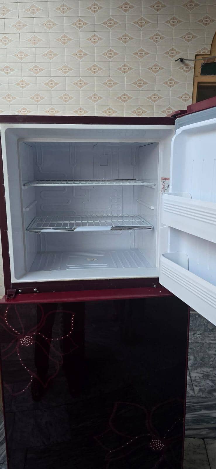 Refrigerator 2