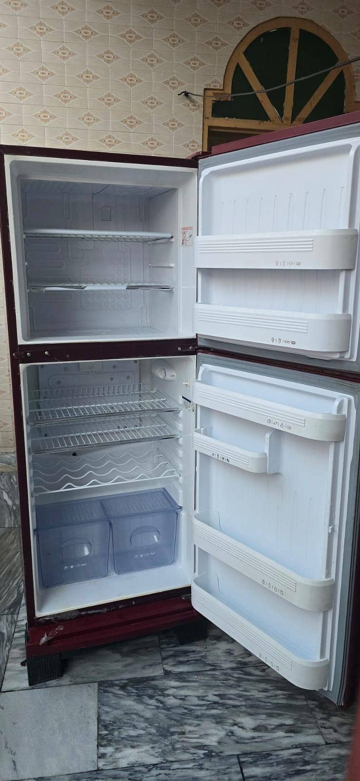 Refrigerator 3