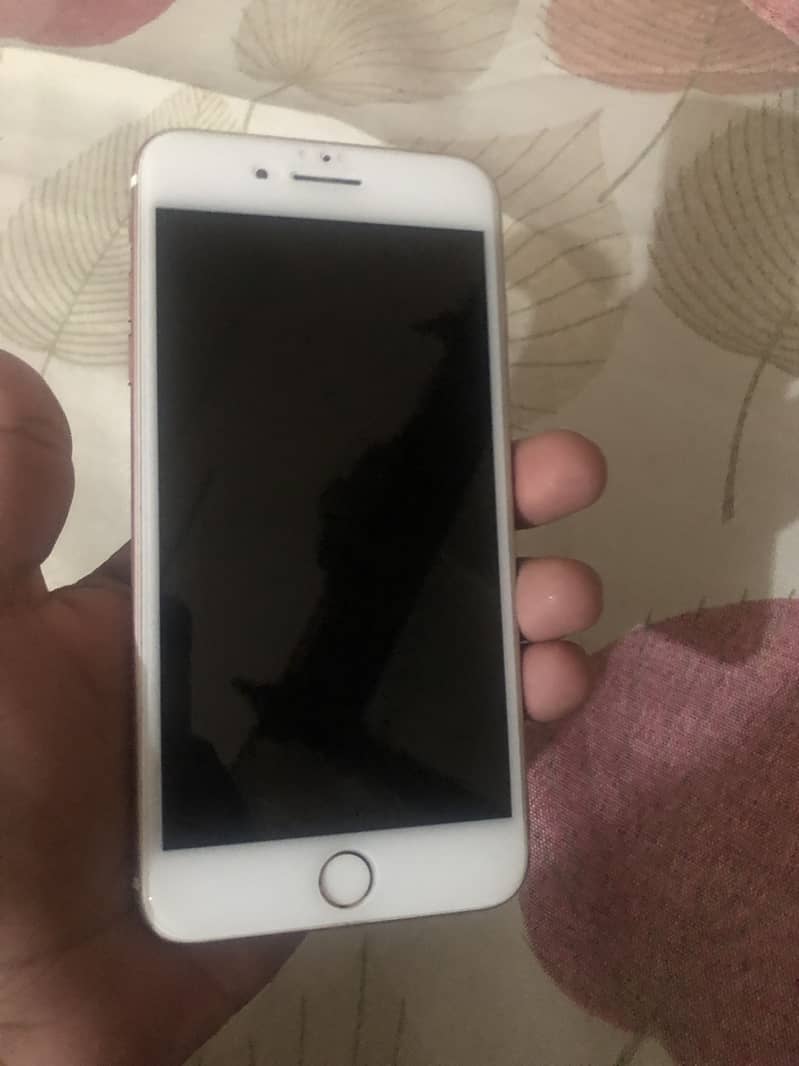 IPhone 7 Plus 0