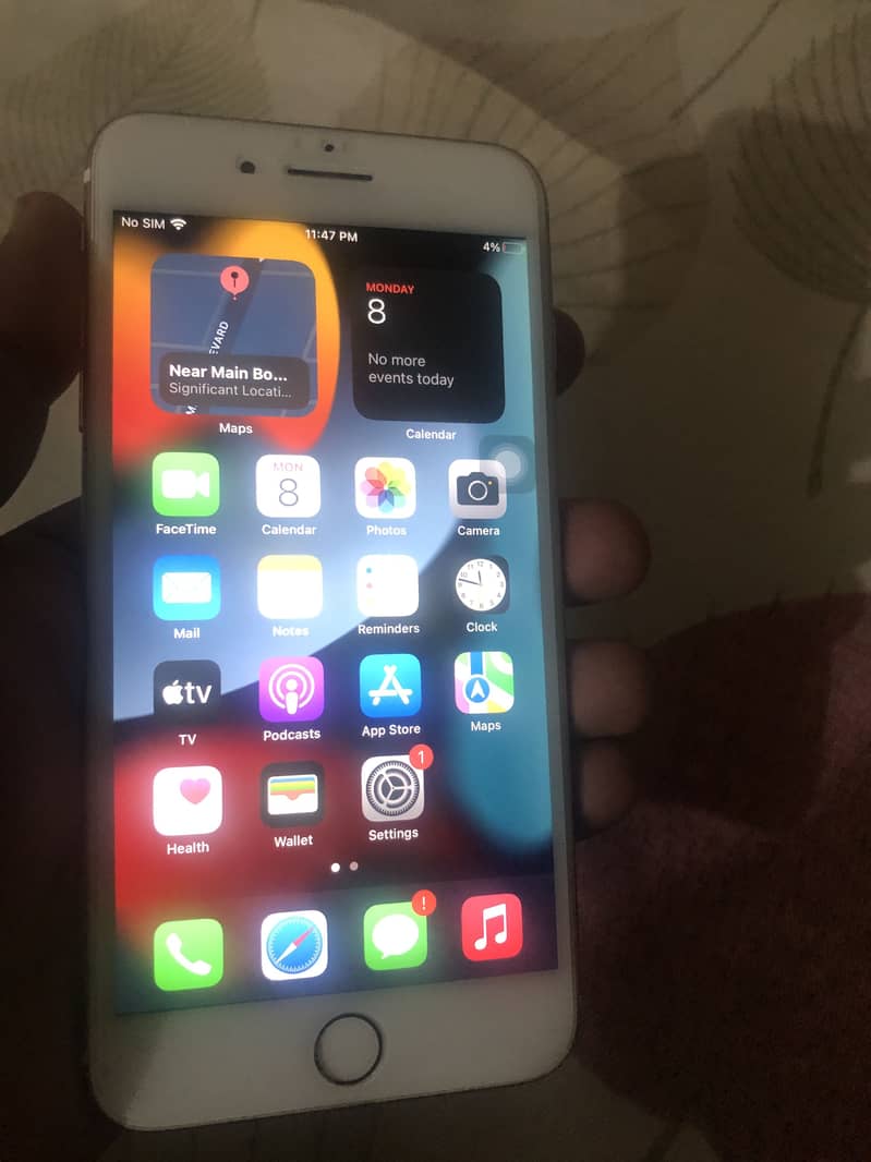 IPhone 7 Plus 1