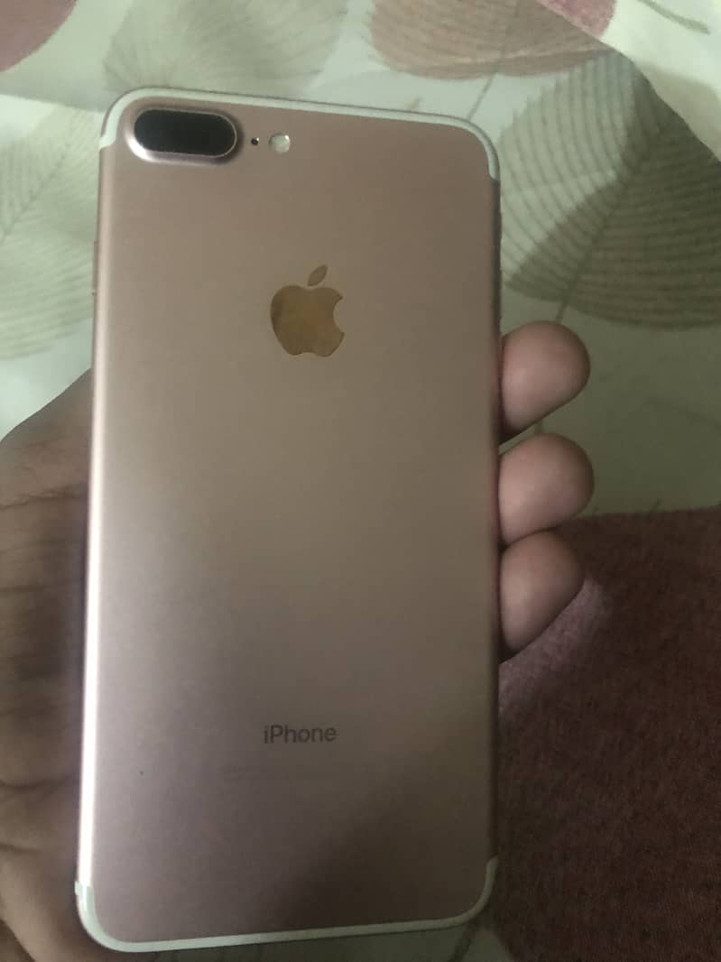IPhone 7 Plus 4