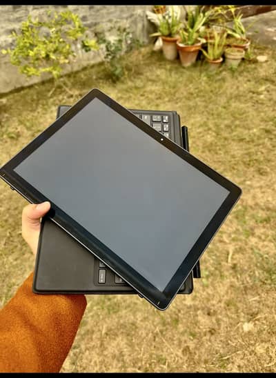 Dell Latitude 5290 i5 8th Gen Touch 360 & Detachable Dell Laptop