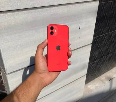 Apple iPhone 12