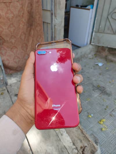 all ok no fult tron ton all ok iphone 8plus 64gb