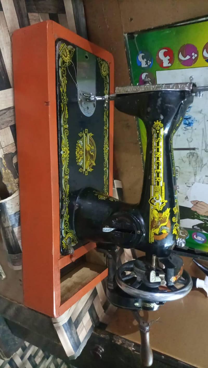 silai machine 0