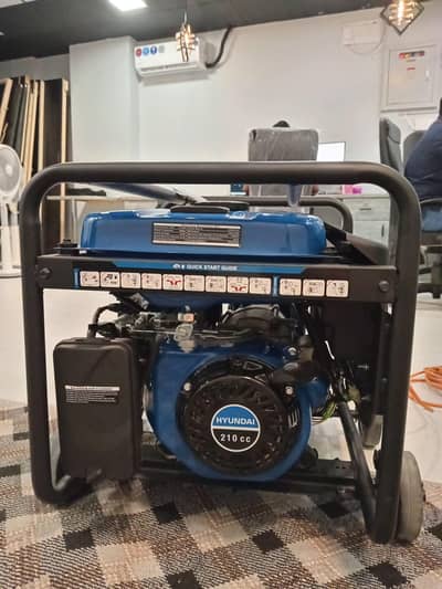 Hyudai 3000w
