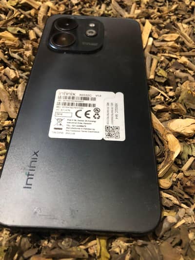 Infinix smart 9 hd  /4/64//03457458683 WhatsApp