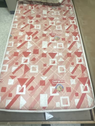 DuraFoam Single bed matress