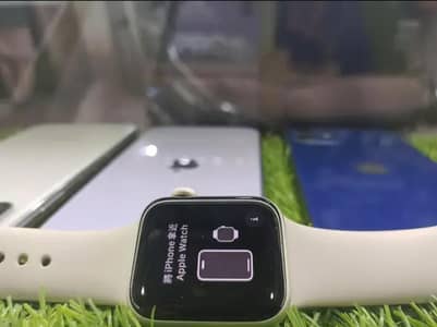 apple watch series 5 40mm