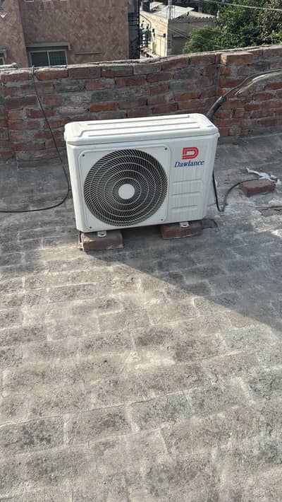 Dawlance 1.5 Ton DC Inverter