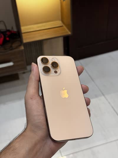 Apple iPhone 16 Pro Max