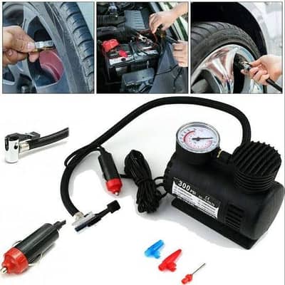 mini inflator