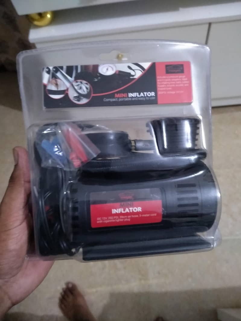 mini inflator 1