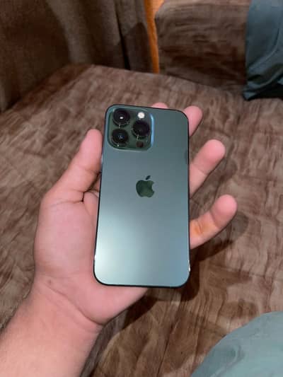 Apple iPhone 13 Pro     512GB