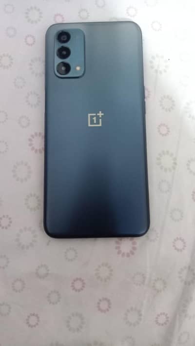 One Plus Nord N200