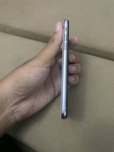Apple iPhone X