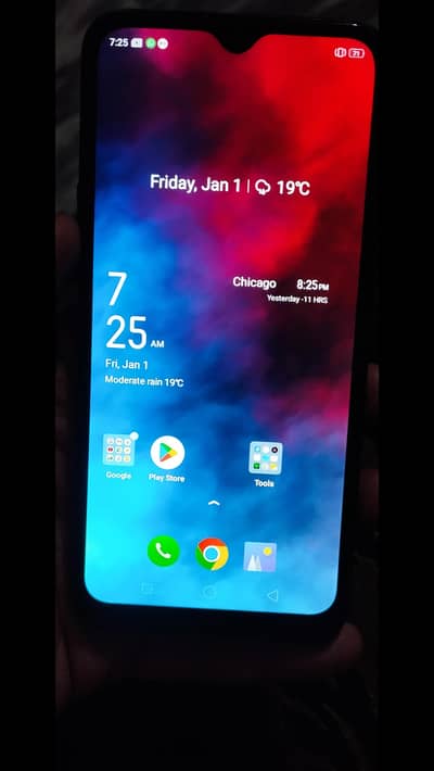 Realme C2 Official pta approved