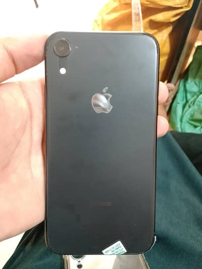 Apple iPhone XR