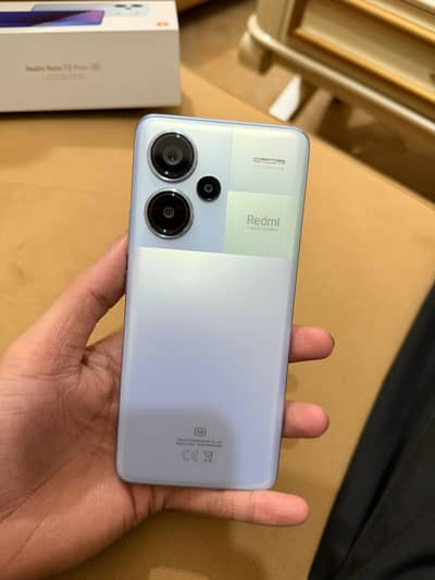 Redmi Note 13 Pro Plus 5G