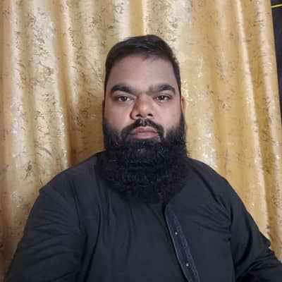 shadab islam