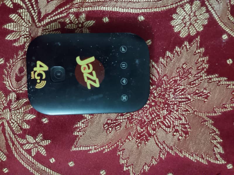 jazz device 1