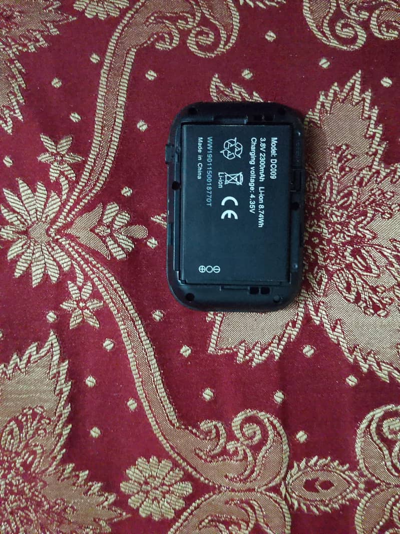 jazz device 2