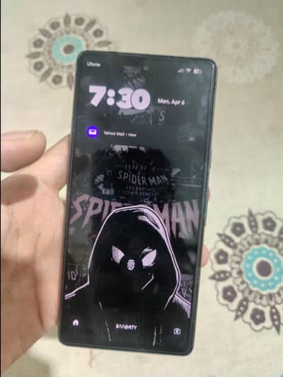 Google Pixel 7