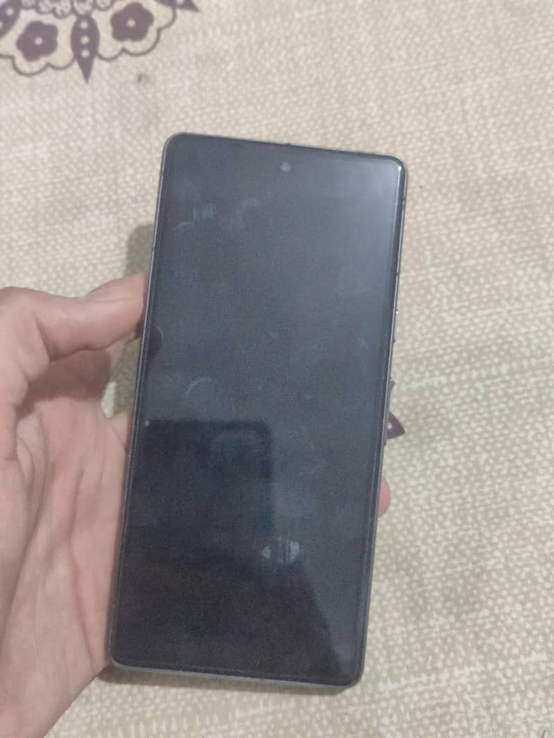 Google Pixel 7 1