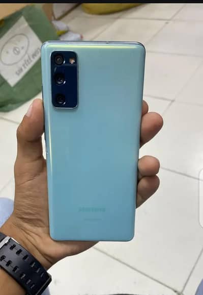 Samsung Mobile S20 FE