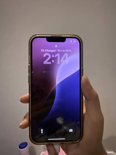Apple iPhone 13