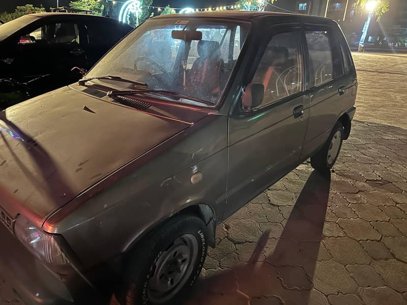 mehran 2
