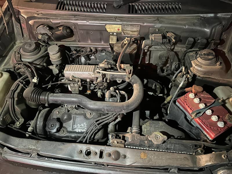 mehran 6