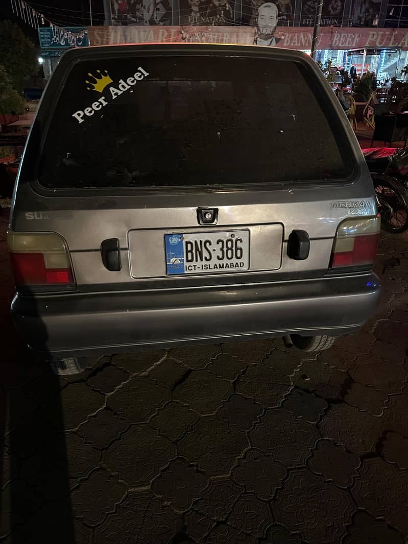 mehran 9