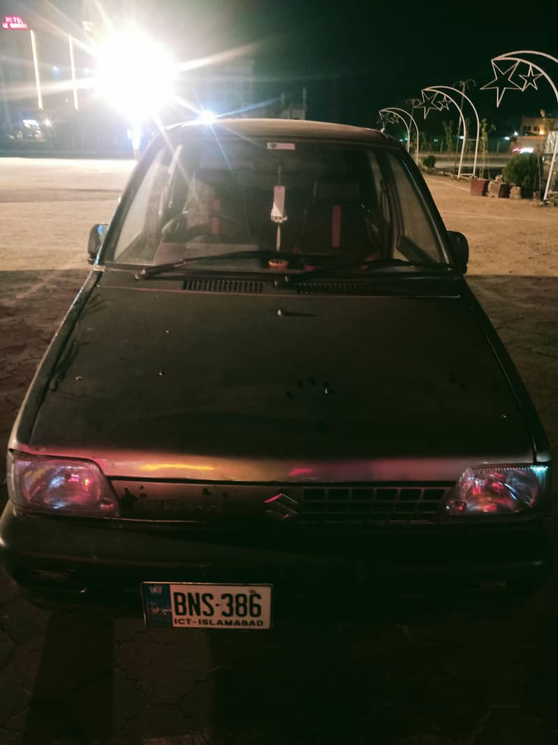 mehran 12
