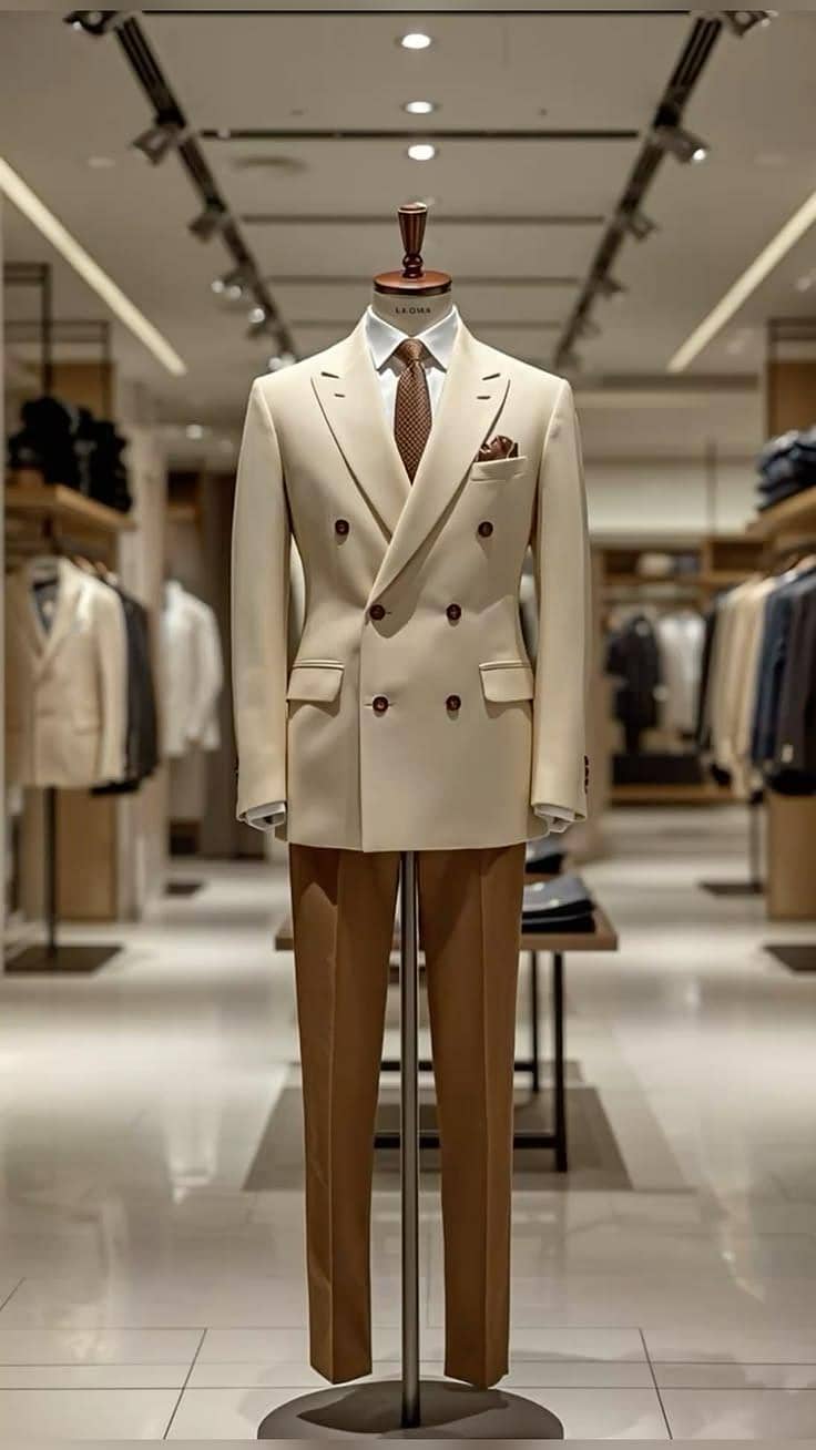 coat pent 1