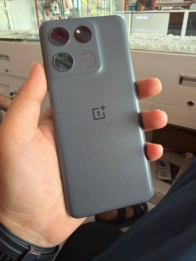 One Plus Ace Racing pta