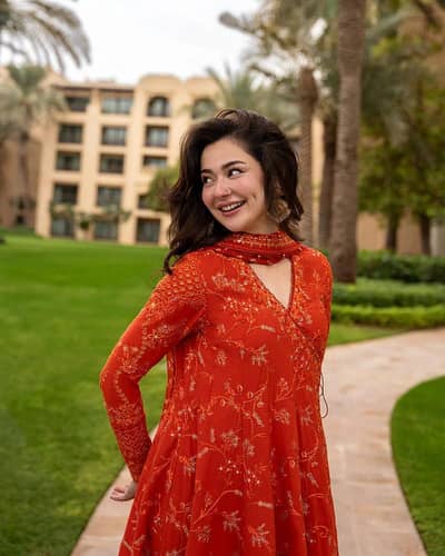 Faiza Saqlain Luxary Lawn