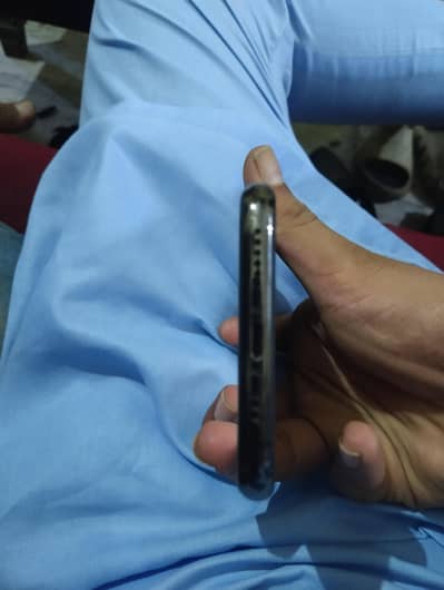 Apple iPhone 11 Pro