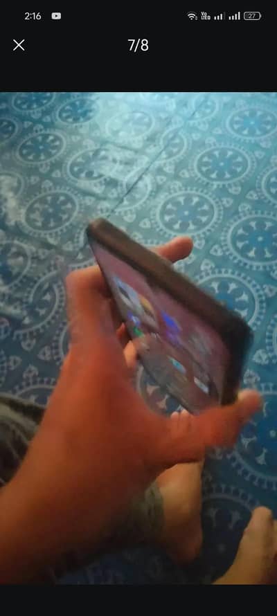 OPPO A3x