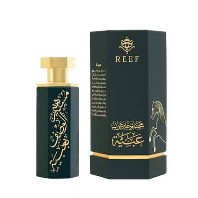 Reef Obaiah 100ml Perfume original